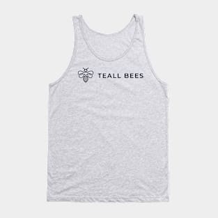 Teall Bees Tank Top